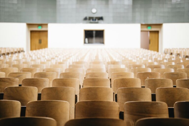 Los requisitos para crear universidades privadas se endurecen en España