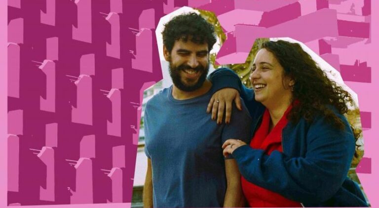 Se estrena la película canaria ‘Voy a desaparecer’