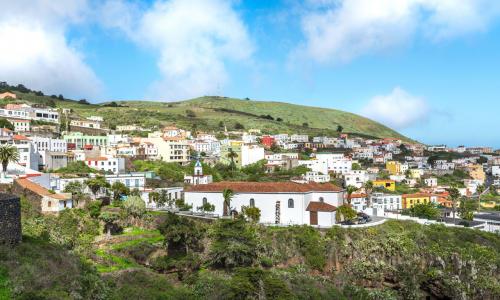 Arranca la nueva temporada del Foro Cajasiete desde El Hierro en La Radio Canaria este martes 29 de octubre a partir de las 09:05 horas