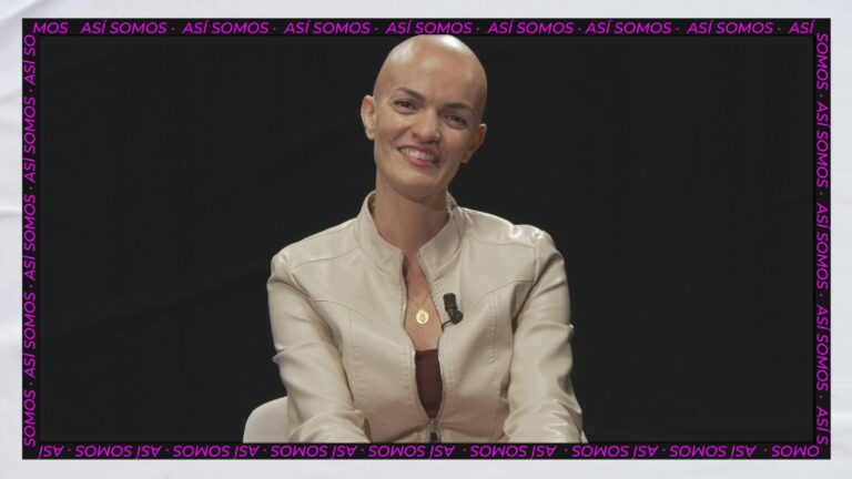 Así Somos | Jennifer Torres Suárez