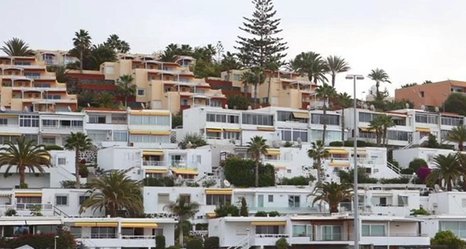 El sector turístico ha perdido 6.000 millones con la reconversión de 200.000 apartamentos