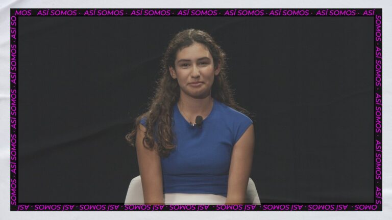 Así Somos | Irene Hernández Méndez