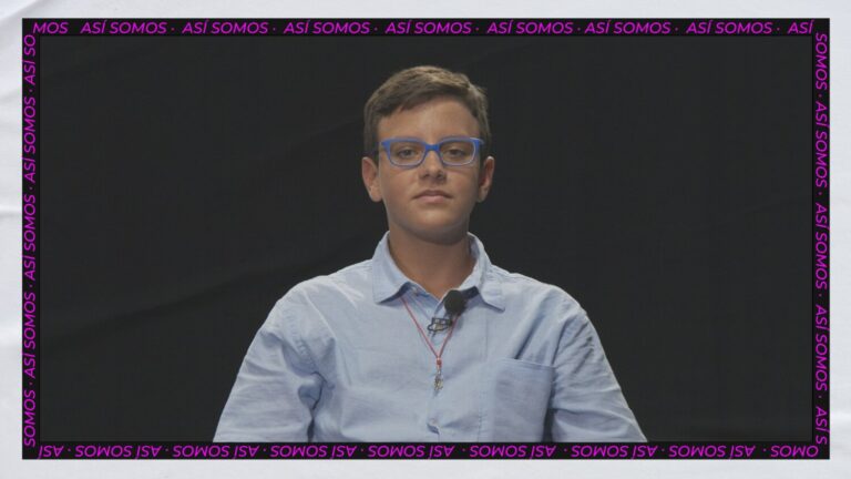 Así Somos | Thiago Ramírez Romero 