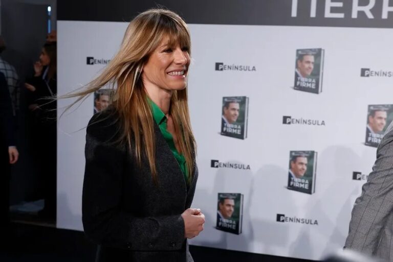 La Audiencia de Madrid ordena al juez Peinado acotar la causa contra Begoña Gómez