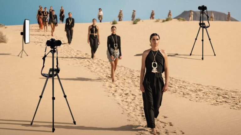 Vuelve la Fuerteventura Fashion Week