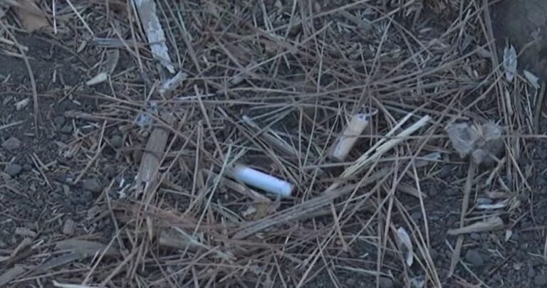El éxito en las redes sociales llena de basura el mirador de Chipeque, en Tenerife