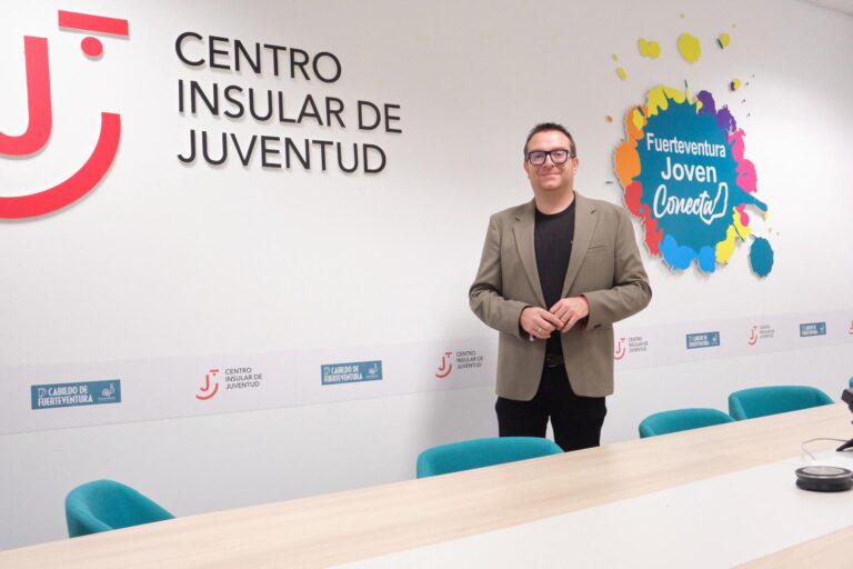 Fuerteventura abre plazo para solicitar becas de alojamiento en residencias escolares públicas
