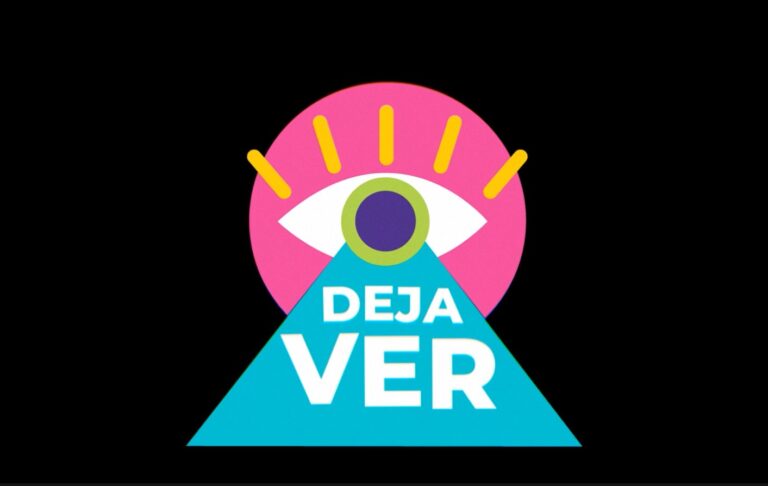 Deja ver