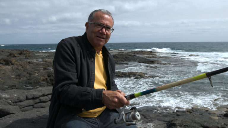 ‘Deja ver’ se acerca este viernes al sector pesquero de las Islas