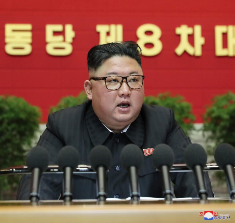 Corea del Norte cierra “permanentemente” la frontera con Corea del Sur