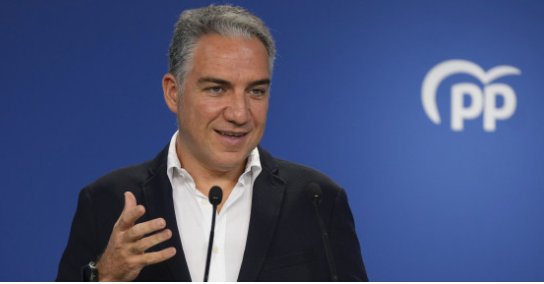 El PP pide la dimisión de Illa, Marlaska, Torres y Armengol tras la comisión del caso Koldo