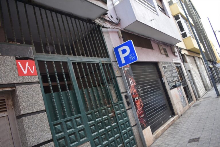 Las comunidades podrán vetar el alquiler turístico por mayoría de tres quintos