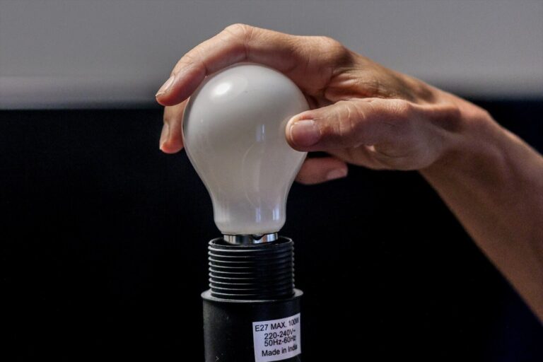 Esta es la clave para ahorrar en la factura de la luz