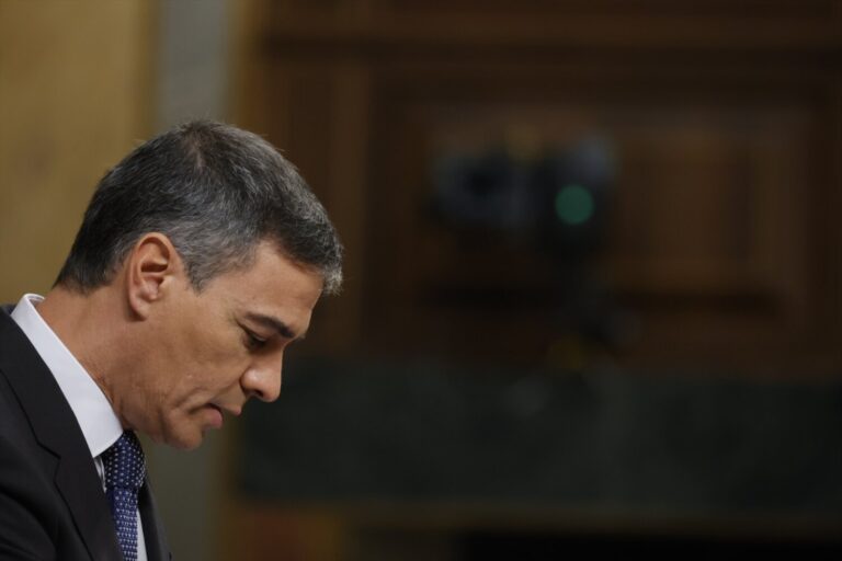 Sánchez pedirá adelantar el pacto migratorio europeo al verano de 2025