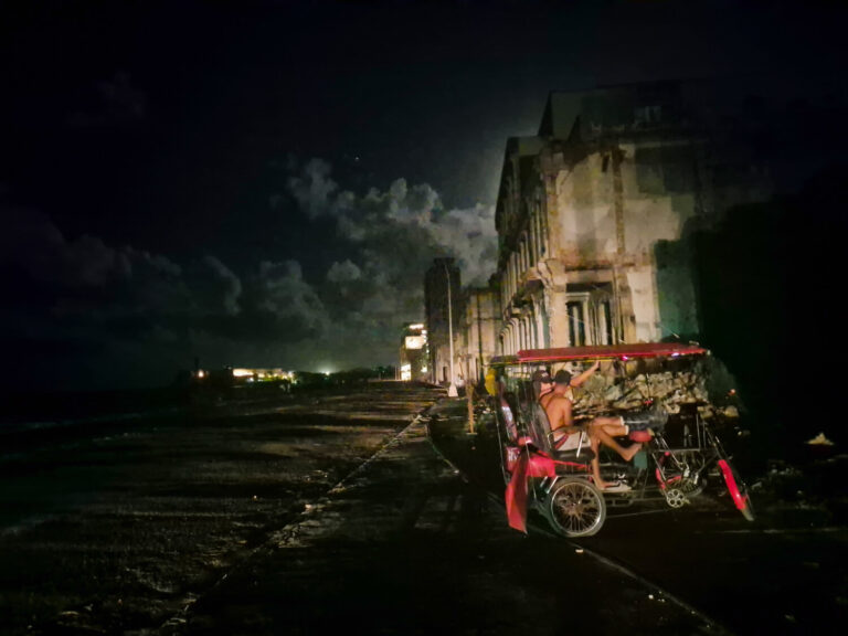 El huracán Óscar deja al menos seis muertos en Cuba