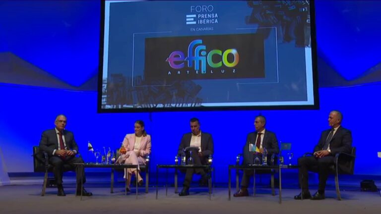 La crisis migratoria vista por Ceuta, Melilla, Baleares y Canarias