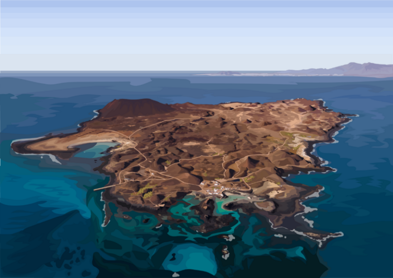 Santo Antão, isla de Flores e isla de Lobos, en el último episodio de ‘Macaronesia, islas felices’