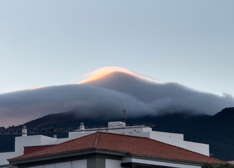 La calima afectará a las islas orientales