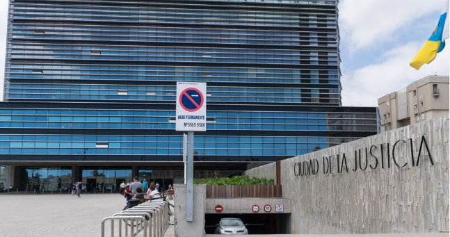 Palacio Justicia