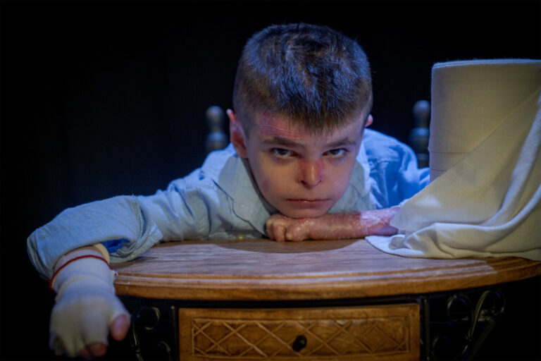 Más psicólogos para una enfermedad que te acompaña toda la vida