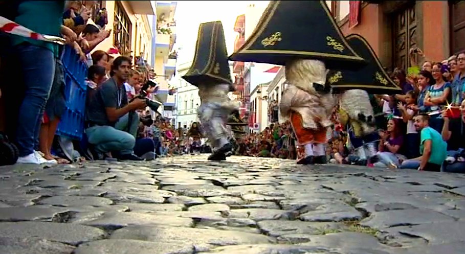Las entradas para la Danza de Enanos y el Minué salen a la venta el próximo 21 de mayo