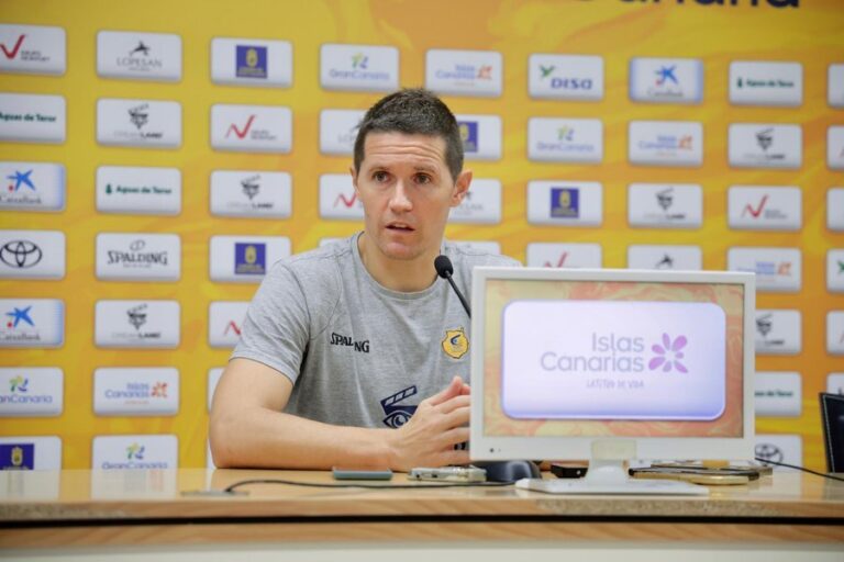 Lakovic espera un “peligroso” BAXI Manresa por su buen comienzo de temporada
