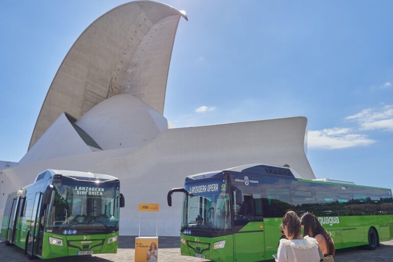 La Sinfónica de Tenerife pone en marcha ‘Lanzadera Sinfónica’