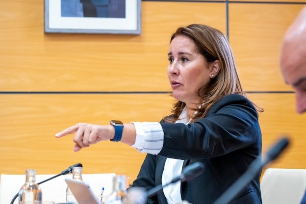 El Cabildo de Fuerteventura pide el desmantelamiento inmediato de la Central Térmica del Charco