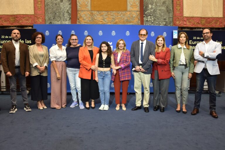 Día de las Personas con Sordoceguera: “Ayúdennos a vivir”