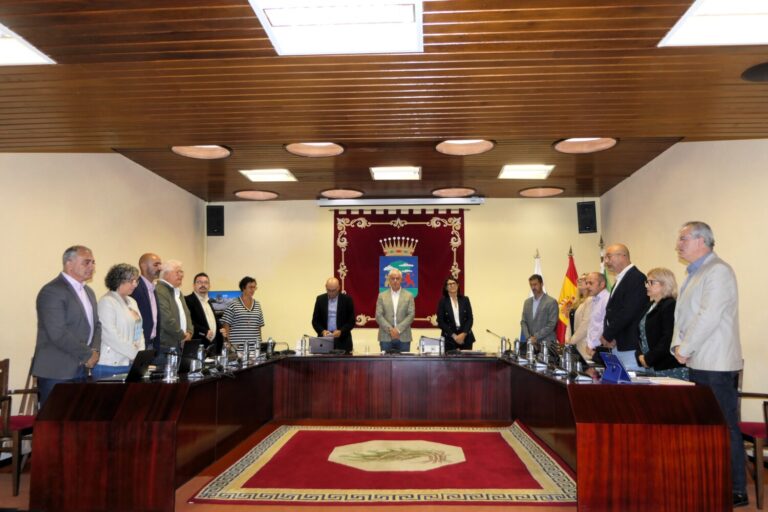 El Hierro pide medidas extraordinarias y urgentes por la situación migratoria en la isla