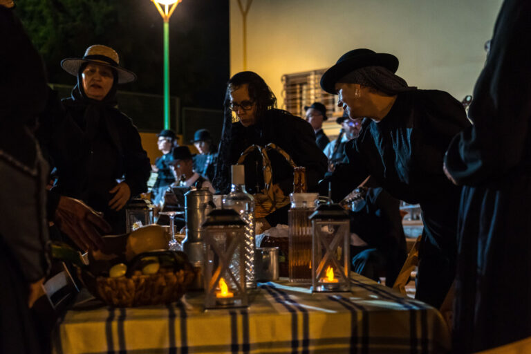 La tradición de los Finaos regresa a Canarias la víspera del Día de Todos los Santos