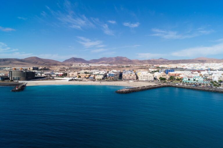 Sale la lista provisional de ayudas al alquiler de Puerto del Rosario
