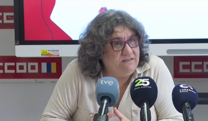 Jornadas Mundiales por un Trabajo Decente