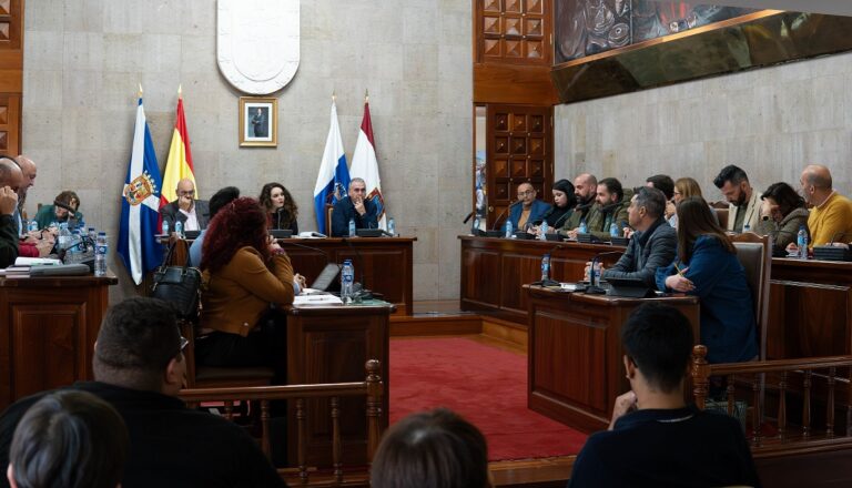 Granadilla será el primer municipio de Tenerife en regular el alquiler vacacional