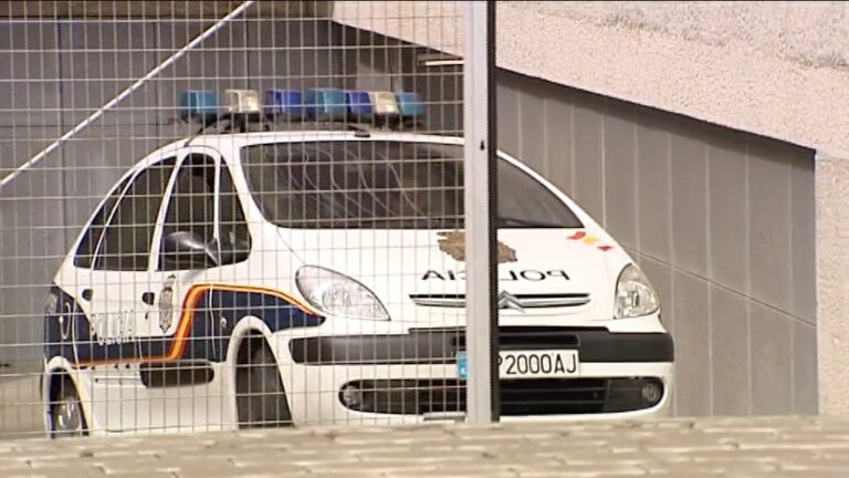 Atropella a un vecino en Telde después de una discusión