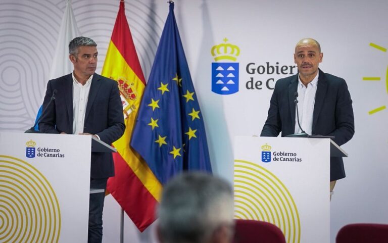 Las mesas de trabajo del Reto Demográfico elevarán sus propuestas al Gobierno a partir del 15 de octubre