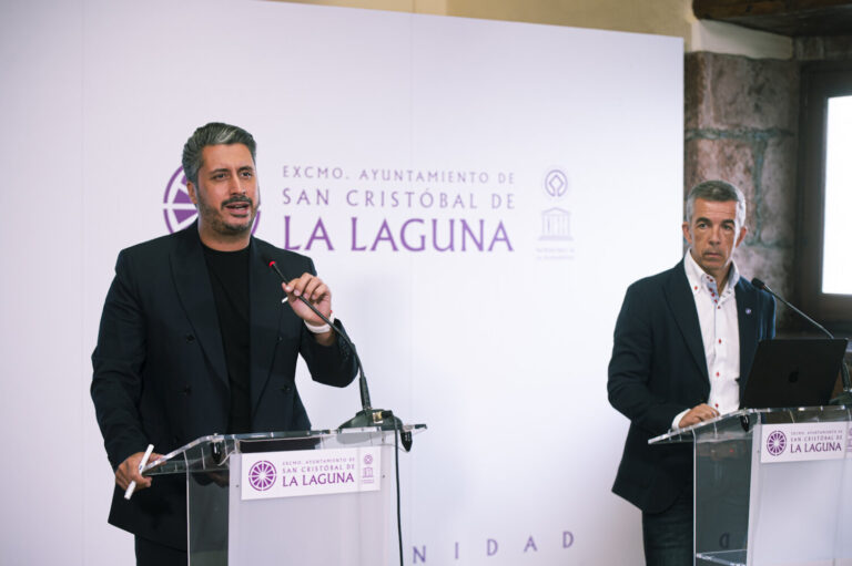 La Laguna invertirá más de 20 millones en vivienda