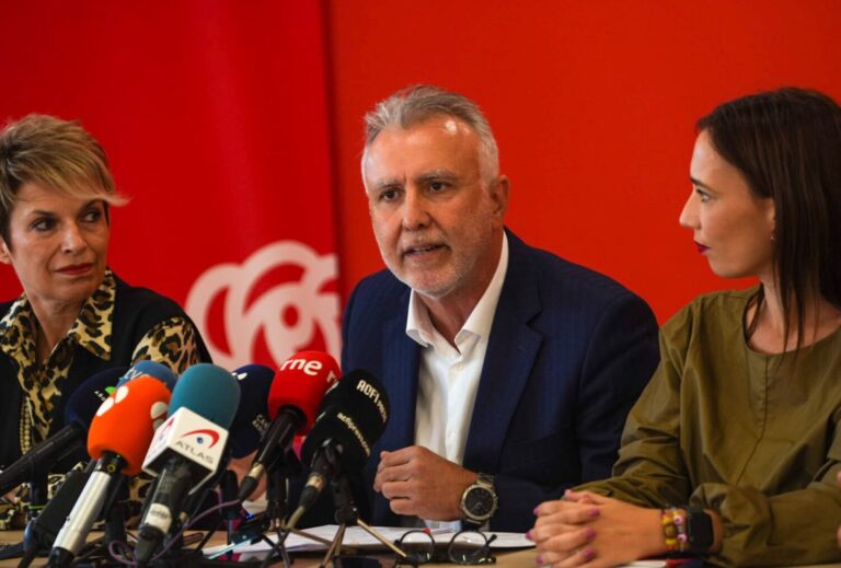 Torres se defiende por el ‘caso Koldo’ e insiste en que no va a dimitir