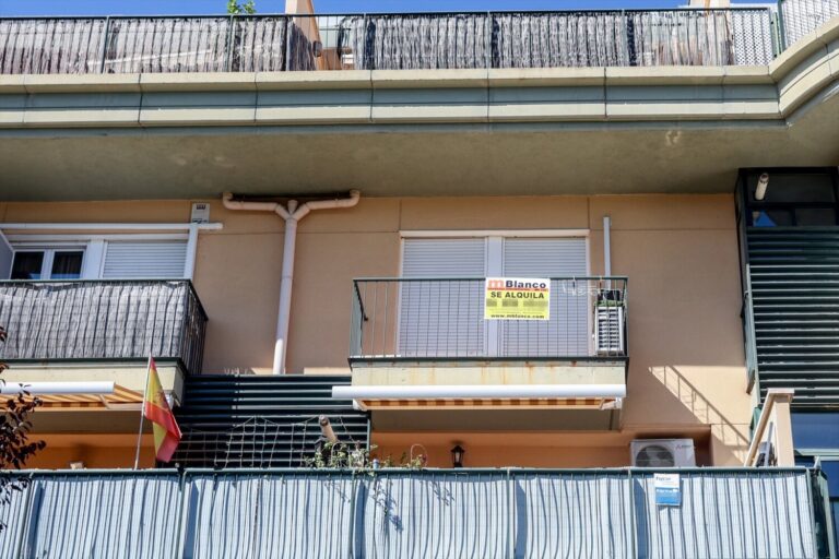 El alquiler permanente se reduce un 51% en Las Palmas de Gran Canaria en los últimos cinco años, según un portal inmobiliario