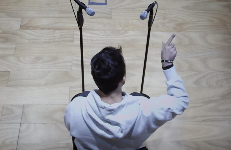 Un testigo escuchó amenazas a Samuel Luiz: “Le voy a pegar una puñalada en el corazón”