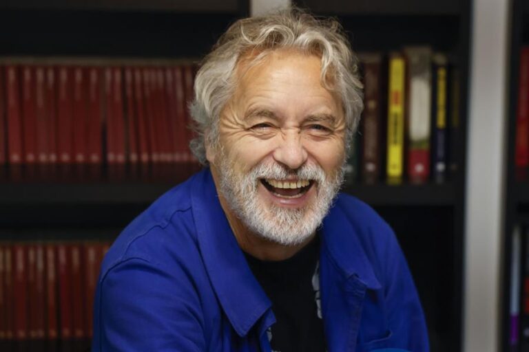 Manuel Rivas, Premio Nacional de las Letras Españolas 2024