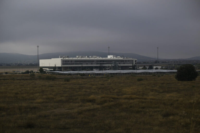 Castilla-La Mancha tilda de ‘éxito colectivo’ que no haya centro de migrantes en Ciudad Real