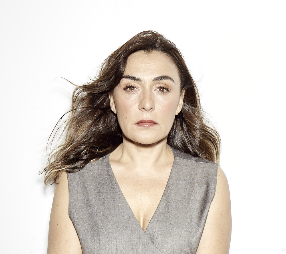 El Festival Internacional de Cine de Gáldar reconoce la trayectoria de la actriz Candela Peña / FIC