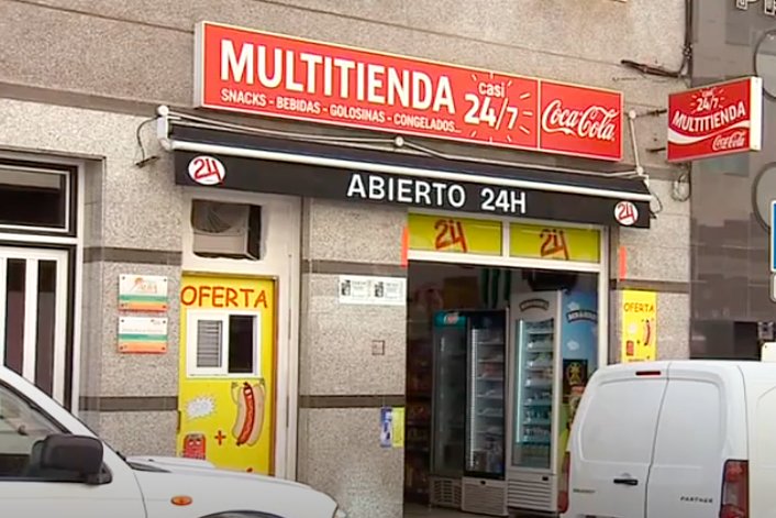 Los vecinos del barrio Salamanca en Tenerife desesperados ante el aumento de robos