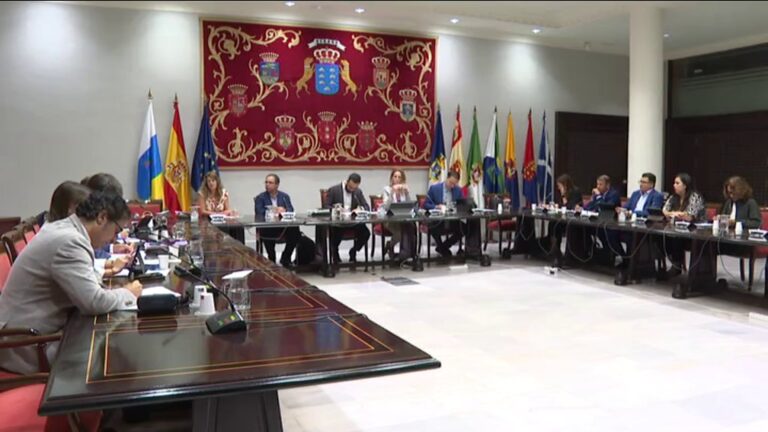 Caso Mascarillas: Responsables de Aduanas se acogen a su derecho a no declarar 