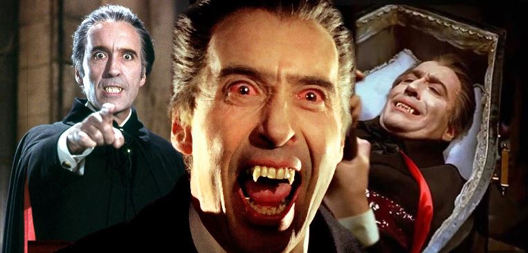 Noche de vampiros en ‘Crónicas de San Borondón’