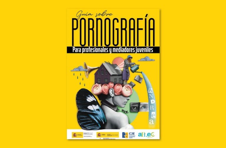 Seis de cada diez jóvenes consumen pornografía