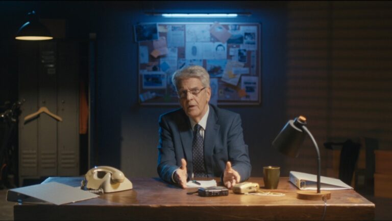 Los crímenes del Brujo del Moquinal, en ‘A contraluz’, el true crime de Televisión Canaria