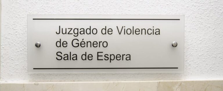 “La violencia económica es una realidad invisible”
