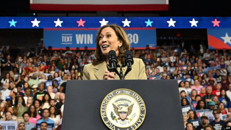 ‘El Análisis Internacional’: ¿Donald Trump o Kamala Harris?